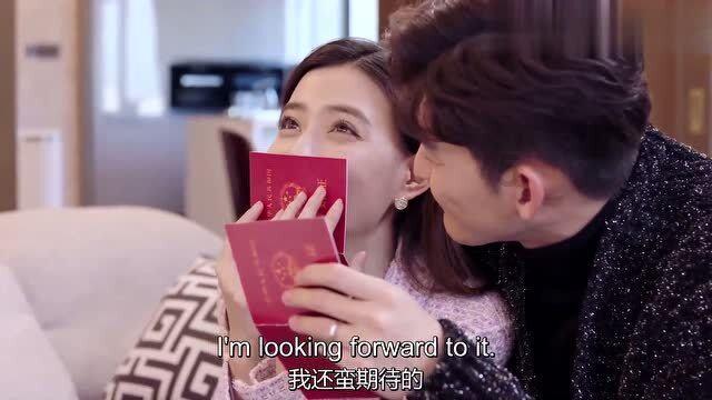 逃出昏暗的房子